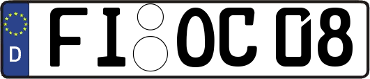 FI-OC08