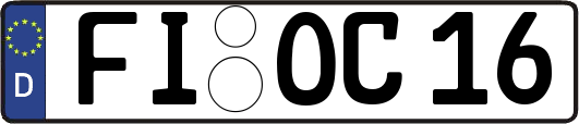 FI-OC16