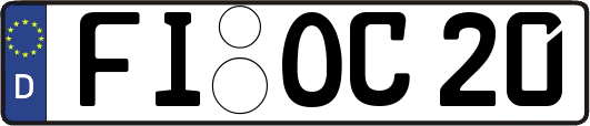 FI-OC20