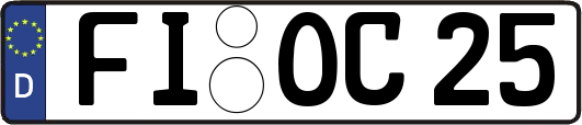 FI-OC25