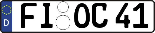 FI-OC41