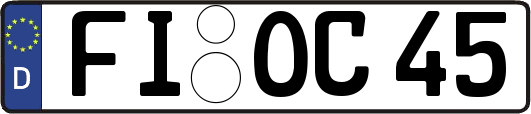 FI-OC45