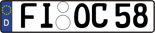 FI-OC58