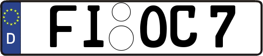FI-OC7