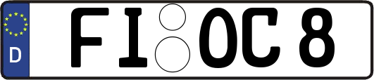 FI-OC8