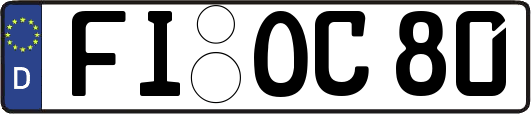 FI-OC80