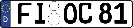 FI-OC81