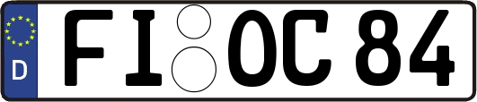 FI-OC84