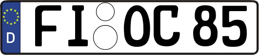 FI-OC85