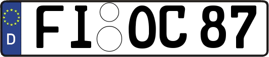 FI-OC87