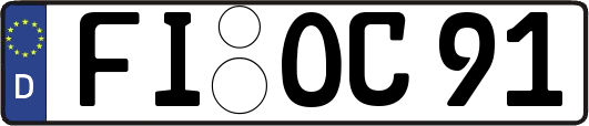 FI-OC91