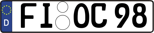 FI-OC98