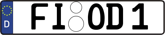 FI-OD1