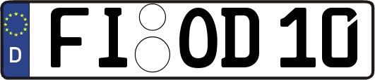 FI-OD10