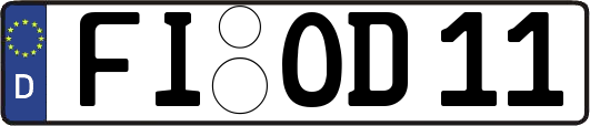 FI-OD11