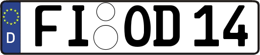 FI-OD14