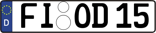 FI-OD15