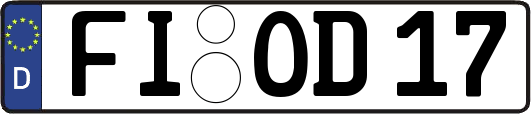 FI-OD17