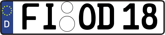 FI-OD18