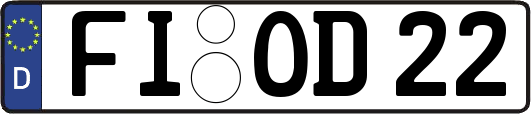 FI-OD22