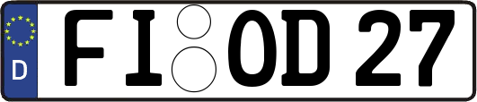 FI-OD27