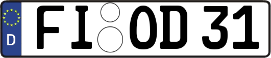 FI-OD31