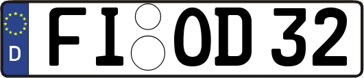 FI-OD32