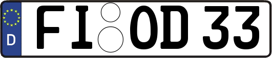 FI-OD33