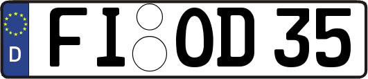 FI-OD35