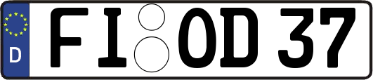 FI-OD37