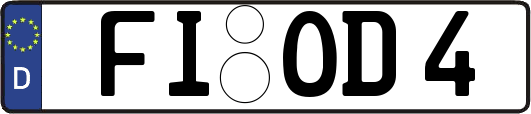FI-OD4