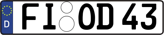 FI-OD43