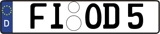 FI-OD5