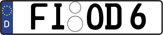 FI-OD6