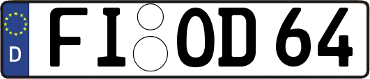 FI-OD64