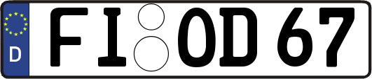 FI-OD67