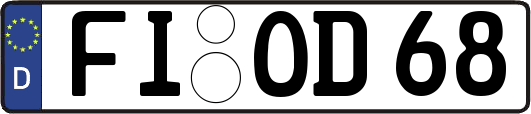 FI-OD68