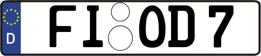 FI-OD7