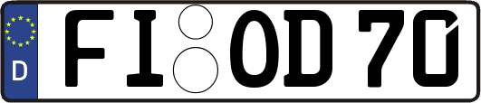 FI-OD70