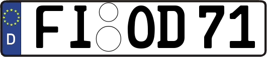 FI-OD71
