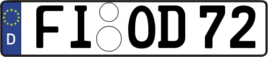 FI-OD72