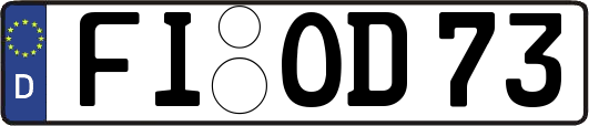 FI-OD73