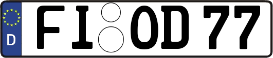 FI-OD77