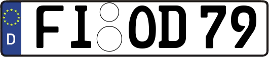 FI-OD79