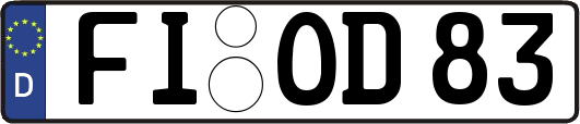 FI-OD83