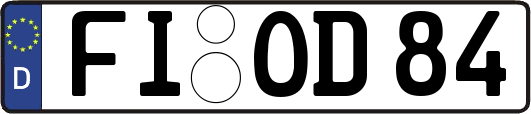 FI-OD84