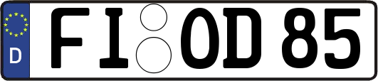 FI-OD85