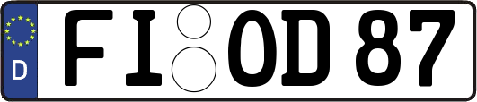 FI-OD87