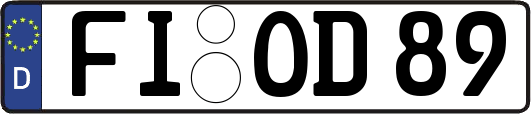 FI-OD89