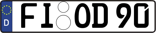 FI-OD90